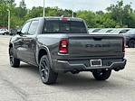 2025 Ram 1500 Crew Cab 4x4 Pickup for sale #T25647 - photo 4