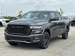 2025 Ram 1500 Crew Cab 4x4 Pickup for sale #T25647 - photo 6