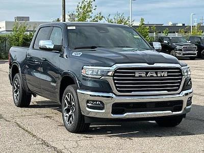 2025 Ram 1500 Crew Cab 4x4 Pickup for sale #T25653 - photo 1