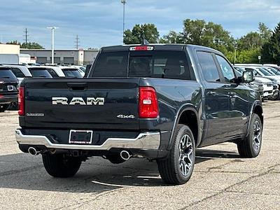 2025 Ram 1500 Crew Cab 4x4 Pickup for sale #T25653 - photo 2