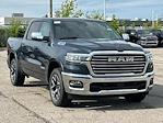 2025 Ram 1500 Crew Cab 4x4 Pickup for sale #T25653 - photo 1