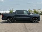 2025 Ram 1500 Crew Cab 4x4 Pickup for sale #T25657 - photo 3