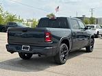 2025 Ram 1500 Crew Cab 4x4 Pickup for sale #T25657 - photo 2