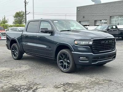 2025 Ram 1500 Crew Cab 4x4 Pickup for sale #T25660 - photo 1