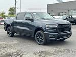 2025 Ram 1500 Crew Cab 4x4 Pickup for sale #T25660 - photo 1