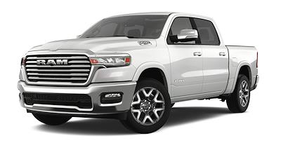2025 Ram 1500 Crew Cab 4x4 Pickup for sale #T25668 - photo 1
