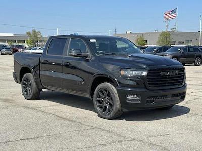 2025 Ram 1500 Crew Cab 4x4 Pickup for sale #T25679 - photo 1