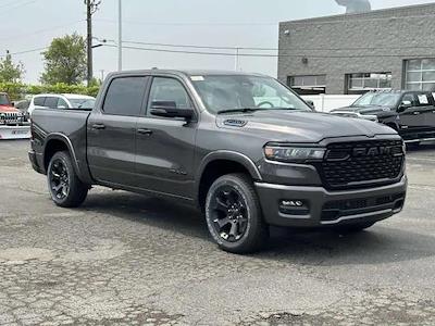 2025 Ram 1500 Crew Cab 4x4 Pickup for sale #T25687 - photo 1