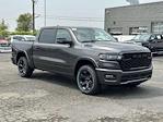2025 Ram 1500 Crew Cab 4x4 Pickup for sale #T25687 - photo 1