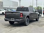 2025 Ram 1500 Crew Cab 4x4 Pickup for sale #T25687 - photo 3