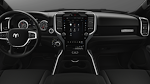 2025 Ram 1500 Crew Cab 4x4 Pickup for sale #T25688 - photo 6