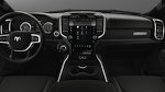 2025 Ram 1500 Crew Cab 4x4 Pickup for sale #T25691 - photo 6