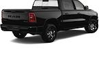 2025 Ram 1500 Crew Cab 4x4 Pickup for sale #T25695 - photo 2