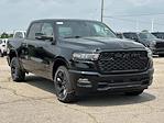 2025 Ram 1500 Crew Cab 4x4 Pickup for sale #T25697 - photo 1