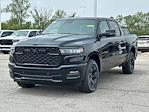 2025 Ram 1500 Crew Cab 4x4 Pickup for sale #T25697 - photo 6