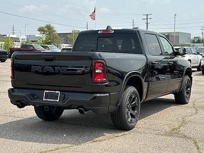 2025 Ram 1500 Crew Cab 4x4 Pickup for sale #T25701 - photo 2