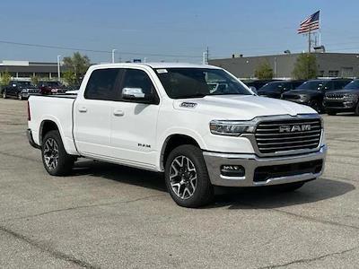 2025 Ram 1500 Crew Cab 4x4 Pickup for sale #T25709 - photo 1