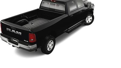 New 2025 Ram 3500 Tradesman Crew Cab 4x4 Pickup for sale #T25713 - photo 2