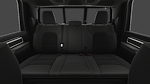 2025 Ram 1500 Crew Cab 4x4 Pickup for sale #T25714 - photo 3