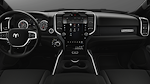 2025 Ram 1500 Crew Cab 4x4 Pickup for sale #T25714 - photo 6