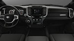 2025 Ram 1500 Crew Cab 4x4 Pickup for sale #T25716 - photo 6