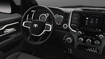 2025 Ram 1500 Crew Cab 4x4 Pickup for sale #T25716 - photo 9