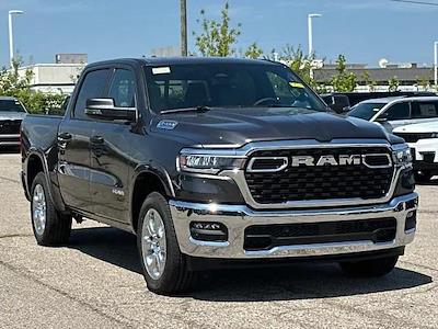 2025 Ram 1500 Crew Cab 4x4 Pickup for sale #T25718 - photo 1