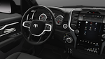 2025 Ram 1500 Crew Cab 4x4 Pickup for sale #T25719 - photo 9