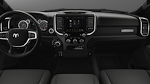 2025 Ram 1500 Crew Cab 4x4 Pickup for sale #T25722 - photo 6