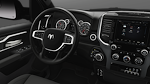 2025 Ram 1500 Crew Cab 4x4 Pickup for sale #T25722 - photo 9