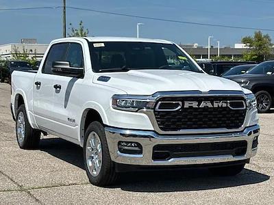 2025 Ram 1500 Crew Cab 4x4 Pickup for sale #T25723 - photo 1