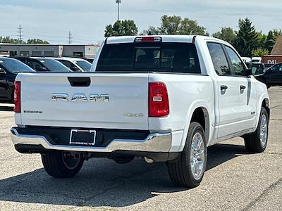 2025 Ram 1500 Crew Cab 4x4 Pickup for sale #T25723 - photo 2