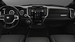 2025 Ram 1500 Crew Cab 4x4 Pickup for sale #T25723 - photo 6