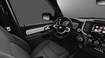 2025 Ram 1500 Crew Cab 4x4 Pickup for sale #T25724 - photo 8
