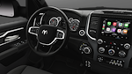 New 2025 Ram 1500 Big Horn Crew Cab 4x4 Pickup for sale #T25726 - photo 9
