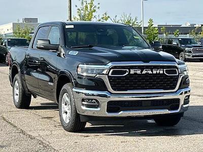 2025 Ram 1500 Crew Cab 4x4 Pickup for sale #T25727 - photo 1