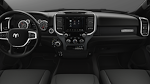 2025 Ram 1500 Crew Cab 4x4 Pickup for sale #T25728 - photo 6