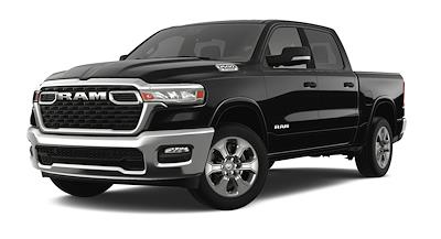 2025 Ram 1500 Crew Cab 4x4 Pickup for sale #T25729 - photo 1