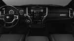2025 Ram 1500 Crew Cab 4x4 Pickup for sale #T25729 - photo 6