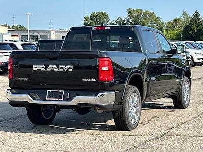 2025 Ram 1500 Crew Cab 4x4 Pickup for sale #T25730 - photo 2