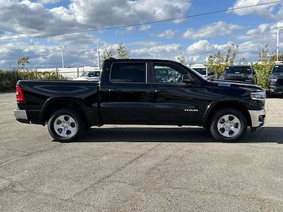 New 2025 Ram 1500 Big Horn Crew Cab 4x4 Pickup for sale #T25732 - photo 2