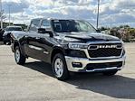 New 2025 Ram 1500 Big Horn Crew Cab 4x4 Pickup for sale #T25732 - photo 1