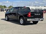 New 2025 Ram 1500 Big Horn Crew Cab 4x4 Pickup for sale #T25732 - photo 5