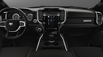 2025 Ram 1500 Crew Cab 4x4 Pickup for sale #T25733 - photo 6