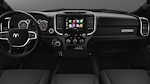 New 2025 Ram 1500 Big Horn Crew Cab 4x4 Pickup for sale #T25736 - photo 6