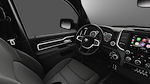 New 2025 Ram 1500 Big Horn Crew Cab 4x4 Pickup for sale #T25736 - photo 8