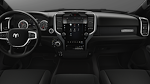 2025 Ram 1500 Crew Cab 4x4 Pickup for sale #T25746 - photo 6