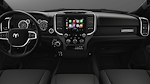 New 2025 Ram 1500 Big Horn Crew Cab 4x4 Pickup for sale #T25748 - photo 6
