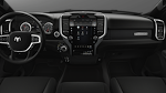 New 2025 Ram 1500 Big Horn Crew Cab 4x4 Pickup for sale #T25749 - photo 6