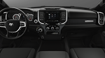 2025 Ram 1500 Crew Cab 4x4 Pickup for sale #T25750 - photo 6